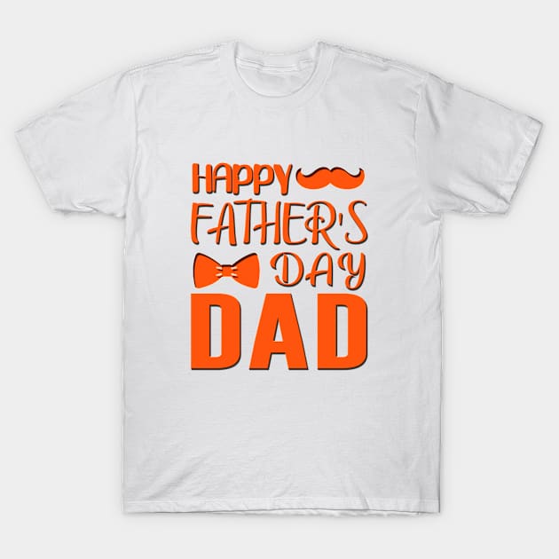 Father day T-Shirt by Billionairestore